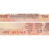 Inde - Pick 95b - 10 rupees - 2006 - Lettre L - Etat : NEUF