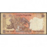 Inde - Pick 95a_3 - 10 rupees - Série 23A - Lettre R - 2006 - Etat : TB+