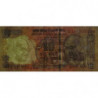 Inde - Pick 95c - 10 rupees - 2006 - Lettre R - Etat : TB+