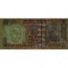 Inde - Pick 95q - 10 rupees - 2009 - Lettre L - Etat : NEUF