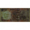 Inde - Pick 95f_5 - 10 rupees - Série 08C - Lettre S - 2010 - Etat : NEUF