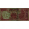Inde - Pick 96f_1 - 20 rupees - Série 98H - Sans lettre - 2011 - Etat : NEUF