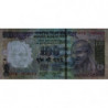 Inde - Pick 98d_3 - 100 rupees - Série 6VE - Lettre E - 2008 - Etat : SPL