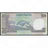 Inde - Pick 98z - 100 rupees - 2011 - Sans lettre - Etat : NEUF