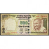 Inde - Pick 99b_3 - 500 rupees - Série 4AE - Lettre L - 2006 - Etat : TTB