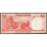 Inde - Pick 103Ac_4 - 20 rupees - Série 16V - Lettre R - 2017 - Etat : NEUF