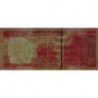 Inde - Pick 103Ac_4 - 20 rupees - Série 16V - Lettre R - 2017 - Etat : NEUF