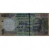 Inde - Pick 105Ab_4 - 100 rupees - Série 9HG - Lettre R - 2016 - Etat : NEUF