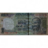 Inde - Pick 105Ad_4 - 100 rupees - Série 5BM - Lettre R - 2017 - Etat : NEUF