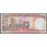 Inde - Pick 107g - 1'000 rupees - 2013 - Lettre L - Etat : NEUF