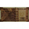 Inde - Pick 109b_4 - 10 rupees - Série 26D - Lettre L - 2018 - Etat : NEUF