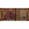 Inde - Pick 113a_1 - 200 rupees - Série 8AA - Sans lettre - 2017 - Etat : NEUF