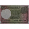 Inde - Pick 117b - 1 rupee - Série 09B - Lettre L - 2016 - Etat : NEUF