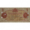 Bulgarie - Pick FX 36a - 1 lev - 1986 - Annulé - Etat : SUP