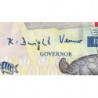 Etats de l'Est des Caraïbes - Pick 52a - 10 dollars - Série FQ - 2012 - Etat : NEUF