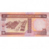 Bahrain - Pick 18b - 1/2 dinar - 1973 (1998) - Etat : NEUF