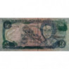 Bermudes - Pick 40Ab - 2 dollars - Série B/4 - 06/06/1997 - Etat : NEUF