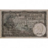 Belgique - Pick 108a - 5 francs - 09/04/1938 - Etat : pr.NEUF