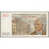 Belgique - Pick 129b - 100 francs - 16/05/1955 - Etat : SUP