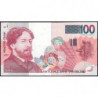 Belgique - Pick 147_1 - 100 francs - 1995 - Etat : NEUF