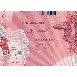 Belgique - Pick 147_1 - 100 francs - 1995 - Etat : NEUF