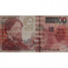 Belgique - Pick 147_1 - 100 francs - 1995 - Etat : NEUF