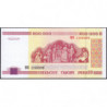 Bielorussie - Pick 18 - 500'000 rublei - 1998 - Etat : NEUF