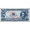 Bolivie - Pick 139c - 10 bolivianos - Série C - Loi 1945 (1952) - Etat : pr.NEUF