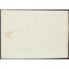 Paris - Louis XVI - En faveur des Hôpitaux - Billet entier de 240 livres - 1787 - Etat : SPL