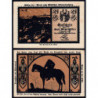 Allemagne - Notgeld - Berga an der Elster - 25 pfennig - 01/10/1921 - Etat : SPL