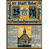 Allemagne - Notgeld - Uslar - 25 pfennig - 1921 - Etat : NEUF
