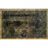 Allemagne - Pick 56b - 5 mark - 01/08/1917 - Série S - Etat : TB+