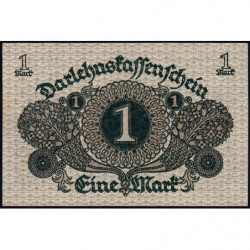 Allemagne - Pick 58 - 1 mark - 01/03/1920 - Etat : NEUF