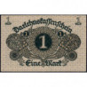 Allemagne - Pick 58 - 1 mark - 01/03/1920 - Etat : SPL