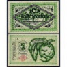 Allemagne - Notgeld - Bielefeld - 10 pfennig - Série D - 01/04/1919 - Etat : NEUF