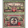 Allemagne - Notgeld - Bielefeld - 1 mark - Série A - Réf. a - 15/05/1921 - Etat : SPL