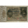 Allemagne - Pick 71 - 10'000 mark - 19/01/1922 - Série H - Etat : NEUF