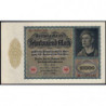 Allemagne - Pick 71 - 10'000 mark - Série H - 19/01/1922 - Etat : pr.NEUF
