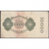 Allemagne - Pick 72_1 - 10'000 mark - Série C - 19/01/1922 - Etat : TTB