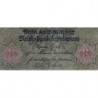 Allemagne - Pick 73 - 500 mark - 27/03/1922 - Lettre A - Série E - Etat : B