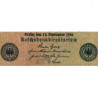 Allemagne - Pick 76b_2 - 1'000 mark - 15/09/1922 - Imp. PG - Série Vf - Etat : TTB