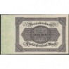 Allemagne - Pick 79_2 - 50'000 mark - 19/11/1922 - Imp. 2 - Série N - Etat : SUP