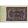 Allemagne - Pick 80 - 50'000 mark - 19/11/1922 - Série E - Etat : TB+