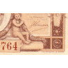 Aurillac (Cantal) - Pirot 16-1a - 50 centimes - Série D - 1915 - Etat : SUP