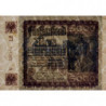 Allemagne - Pick 81c - 5'000 mark - 02/12/1922 - Imp. LE - Série V - Etat : TTB