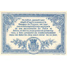 Corrèze (Brive, Tulle) - Pirot 51-6 - 1 franc - Série D - 25/03/1915 - Etat : SUP+