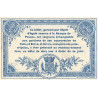 Corrèze (Brive, Tulle) - Pirot 51-8 - 50 centimes - Série D - 25/03/1915 - Etat : SUP+