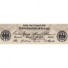 Allemagne - Pick 100_2 - 200'000 mark - 09/08/1923 - Série K 6 - Etat : TTB