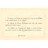 Dieppe - Pirot 52-4b - 1 franc - Sans date (1915) - Etat : SUP+
