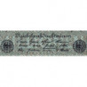 Allemagne - Pick 107e - 100 millions mark - 20/08/1923 - Série DB 4 - Etat : TTB